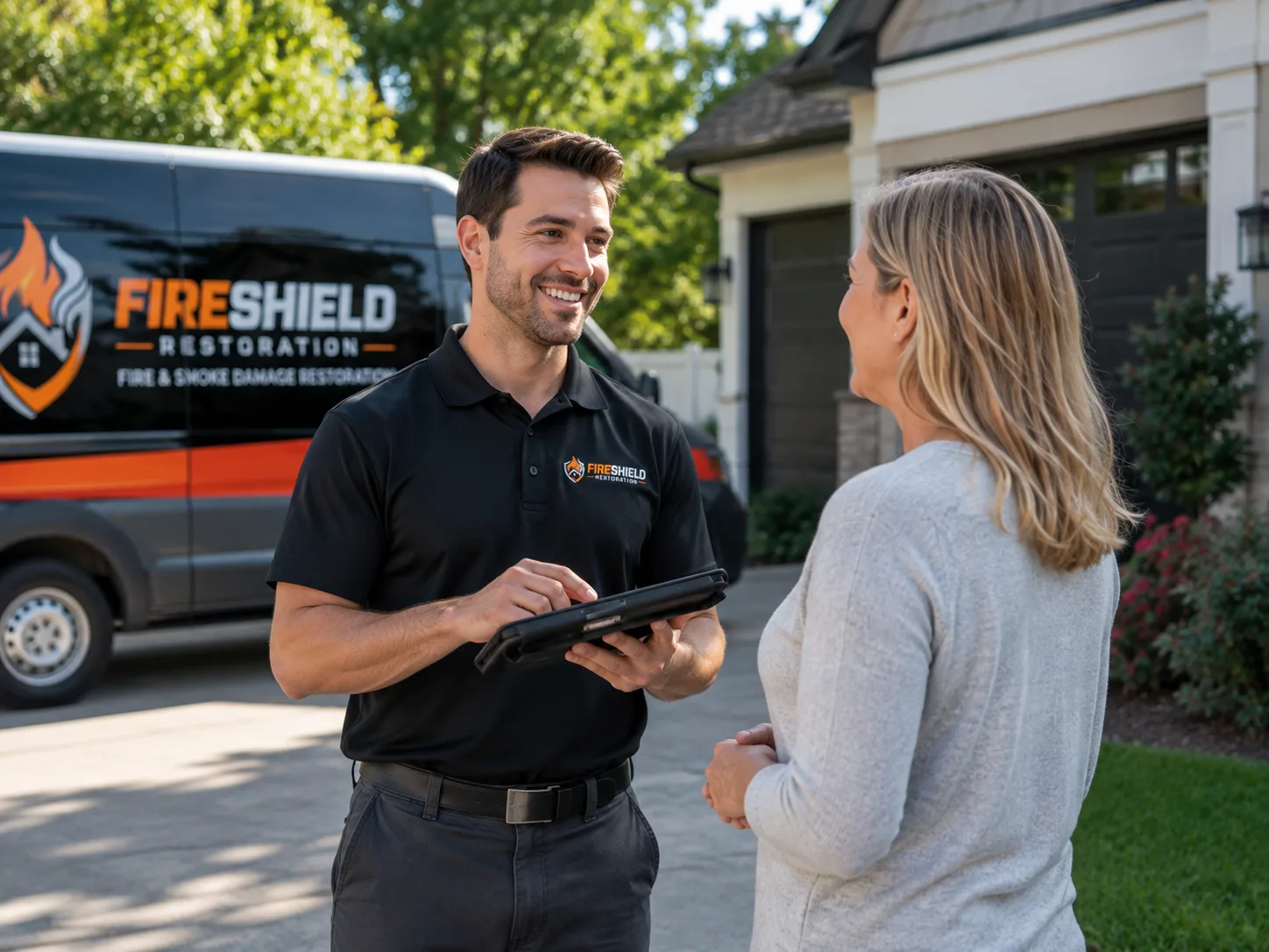 Fire And Smoke Damage Restoration Tiger, GA FAQs